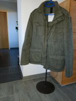 Winterjacke S.Oliver olivgrün Gr. L...guter Zustand Saarland - Merzig Vorschau