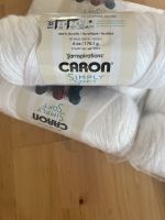 7x Caron simply soft wolle Wiesbaden - Erbenheim Vorschau