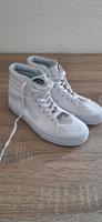 Vans 38,5 weiß Sk8-Hi Nordrhein-Westfalen - Waltrop Vorschau