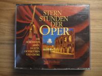 Musik CD, Oper, Operette, Klassik, Die größten Hits, Dresden - Gorbitz-Süd Vorschau