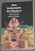 Das Geheimnis der Masken Das unsichtbare Visier 2 Bonhoff Schauer Thüringen - Schleusingen Vorschau