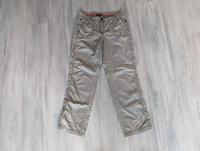 Damen Hose Gr. 28 XL Cecil Beige Niedersachsen - Drochtersen Vorschau
