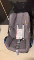 Maxi cosi mit isofix Station Nordrhein-Westfalen - Neuss Vorschau