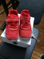 Kappa Kinder Sneakers in Größe 30 Frankfurt am Main - Eschersheim Vorschau