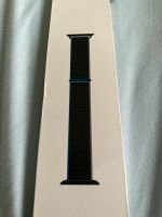 Apple Watch Sport Loop Nylon Charcoal Bayern - Wartenberg Vorschau