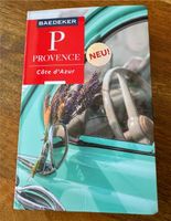 Baedeker Reiseführer Provence Côte d‘Azur - 3 Wochen alt also NEU Berlin - Charlottenburg Vorschau