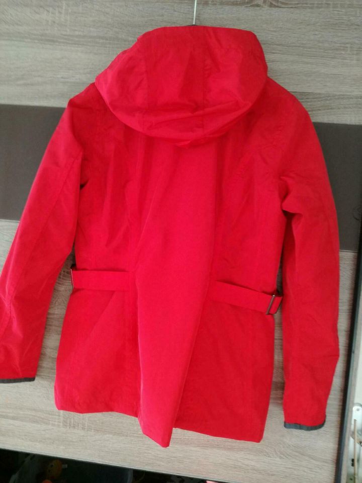 Jacke gr. M von Wellensteyn. Neu in Verden