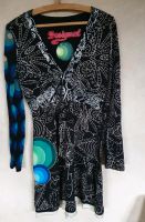 Desigual Pullover Gr 38 kleid Strickjacke Düsseldorf - Pempelfort Vorschau