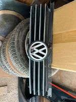 Kühlergrill vw Bora Thüringen - Stadtilm Vorschau