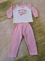 Baby Schlafanzug, Pyjama Gr. 86/92 Hessen - Freigericht Vorschau