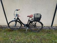 Damenfahrrad Viking 28 Zoll 3 Gänge neuwertig Bayern - Straubing Vorschau