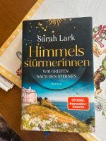Buch von Sarah Lark Sachsen-Anhalt - Teutschenthal Vorschau