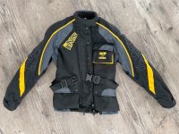 Motorradjacke IXS Gore TEX Größe 40 Baden-Württemberg - Trossingen Vorschau