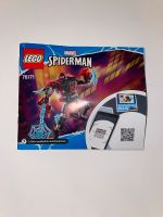 Lego Marvel Spiderman 76171 Niedersachsen - Achim Vorschau