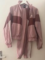 Damen Adidas Trainingsanzug Größe XS Essen - Essen-Borbeck Vorschau