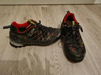 Salewa * Damen * Wanderschuh Ws Firetail Gtx * Schwarz Gr. 37 4,5 Bayern - Mühldorf a.Inn Vorschau