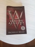 Vampire Academy (1)| Englisch| Buch |Richelle Mead Nordrhein-Westfalen - Paderborn Vorschau