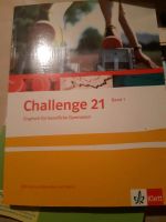 Challenge 21 Band 1 Englisch für berufliche Gymnasien Frankfurt am Main - Innenstadt Vorschau