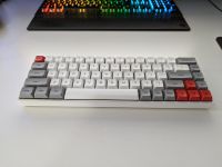 Custom Gaming Keyboard 60% Bayern - Höchberg Vorschau