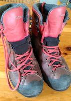 Scarpa Winter- Wanderschuhe wie neu 41 Mecklenburg-Strelitz - Landkreis - Neustrelitz Vorschau