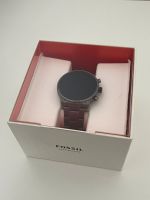 Fossil Q Explorist HR Smartwatch (Gen 4) Hannover - Nord Vorschau