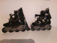 Rollerblades Bayern - Deining Vorschau