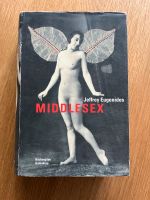 Jeffrey Eugeniedes, Middelsex, gebunden Hamburg - Altona Vorschau