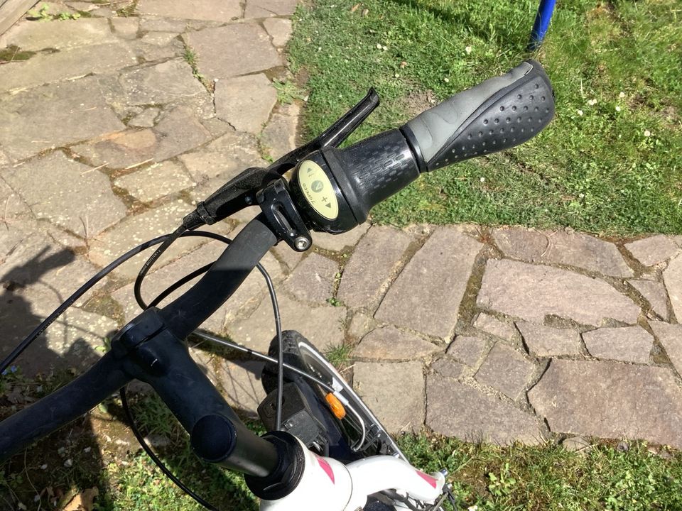 Fahrrad Mädchen Falter 26 Zoll in Leipzig