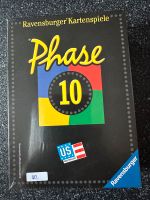Phase 10 - US Bestseller, brandneu - OVP Bayern - Dittenheim Vorschau