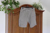 Takko | Sommershorts | Shorts | Grau/Braun | 44 Nordrhein-Westfalen - Borgholzhausen Vorschau
