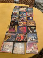 CD Musik 100 Alben Deutsche Schlager gemischt Baden-Württemberg - Waldkirch Vorschau