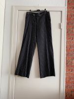 Hose mit weitem Bein Leinenmischung Leinenhose Mexx Gr.38 Wandsbek - Hamburg Rahlstedt Vorschau