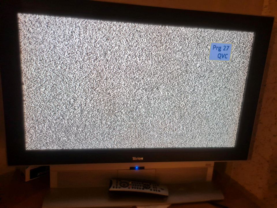 Fernseher (Tevion) in Ludwigshafen