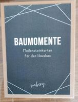 Fotokarten "Baumomente" 30 Meilensteinkarten Bayern - Neu Ulm Vorschau