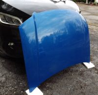 Audi A4/S4 Typ 8H/B6 Motorhaube mit Anbauteile Nordrhein-Westfalen - Allagen Vorschau