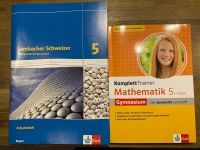 Gymnasium 5. Klasse Mathematik Bayern - Großostheim Vorschau