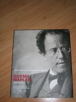 Buch Gustav Mahler und Wien  Musik eingefleischter Wiener Bayern - Hainsfarth Vorschau