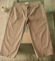 HV-3/4 Hose-Bengalin-Stretch,taupe Gr.23 Sachsen-Anhalt - Calbe (Saale) Vorschau