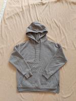 Hoodie Kapuzenpulli Größe S stonegray Baden-Württemberg - Ketsch Vorschau