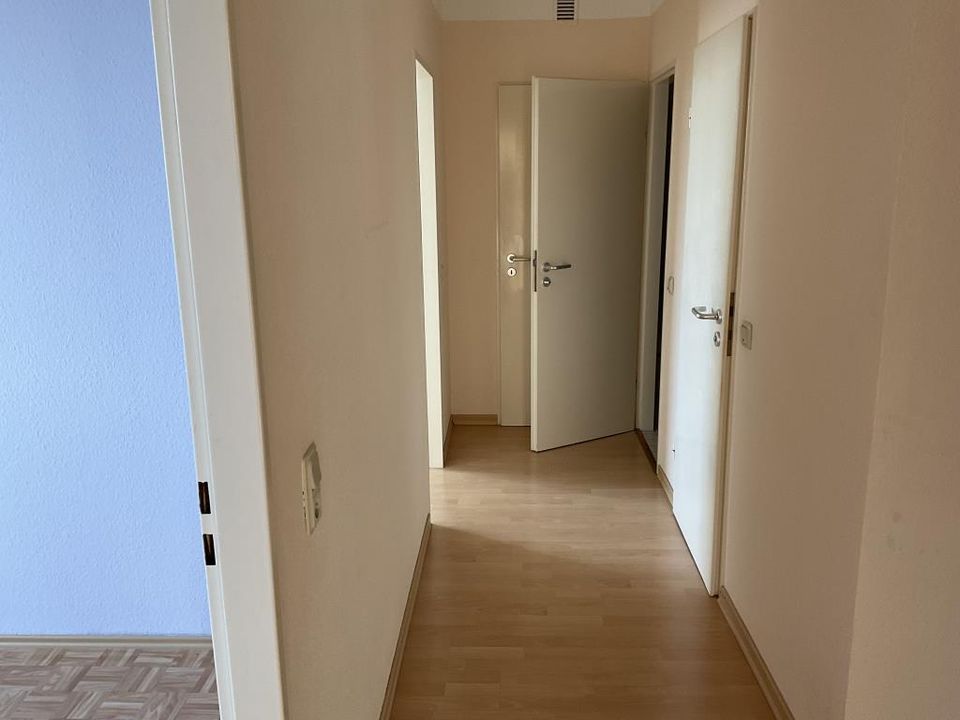 3-Zimmer-Wohnung in Düsseldorf Garath in Düsseldorf