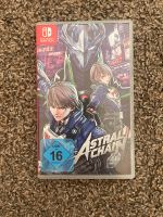 Astral Chain / Nintendo Switch Spiel Hessen - Heusenstamm Vorschau