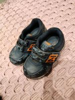 Kinder New Balance Klettverschluss Sneakers 21,5 Aubing-Lochhausen-Langwied - Aubing Vorschau