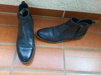 Halbschuh Leder Damen Hessen - Darmstadt Vorschau
