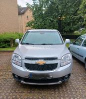 Chevrolet Orlando Schleswig-Holstein - Handewitt Vorschau