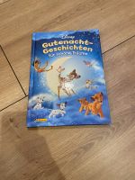 Buch Gutenacht-Geschichten Disney Sachsen - Rötha Vorschau