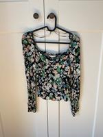 Wie neu! Schöne Bluse von H&M in Größe 36 / S Dortmund - Mitte Vorschau