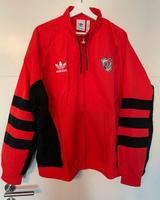 adidas Track Top 94 „River Plate“ XL Neu Retro Traingsjacke Bayern - Gilching Vorschau
