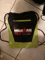 Ironman 70.3 Kraichgau Triathlon Tasche Rucksack Hawaii Merchandi Niedersachsen - Hagenburg Vorschau