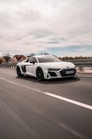 Audi R8 V10 Performance 620 PS mieten Sportwagen mieten Nordrhein-Westfalen - Lippstadt Vorschau