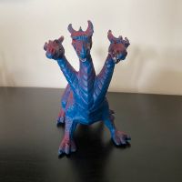 King Ghidorah - Godzilla Monster Drache 1984 - Dinosaurier Figure Niedersachsen - Wilhelmshaven Vorschau